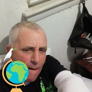 Meet your Posher, Vernone